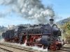 Revell 02167 Schnellzuglokomotive BR 18 505 z Tender 2'3' T38 1/87